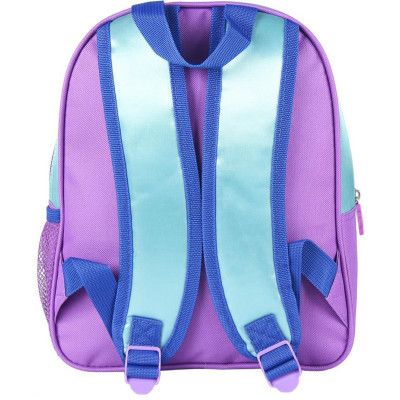   Cerda Glitter Poopsie - Kids Premium 3D Backpack (CERDA-2100003017) -  2