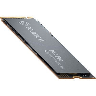  SSD 2.5" 512GB SOLIDIGM (SSDPFKKW512H7X1) -  2