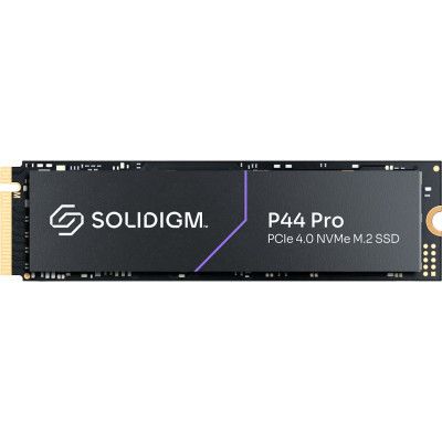  SSD 2.5" 512GB SOLIDIGM (SSDPFKKW512H7X1) -  1