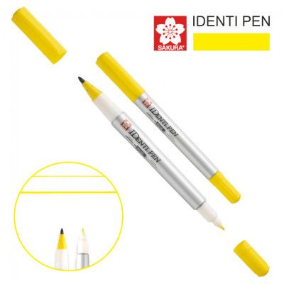  Sakura  IDENTI PEN, , 0,4/1 ,  (084511365087) -  1