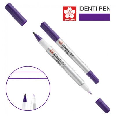  Sakura  IDENTI PEN, , 0,4/1 ,  (084511365063) -  1