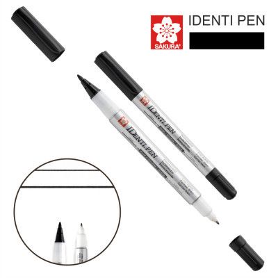  Sakura  IDENTI PEN, , 0,4/1 ,  (084511362581) -  1