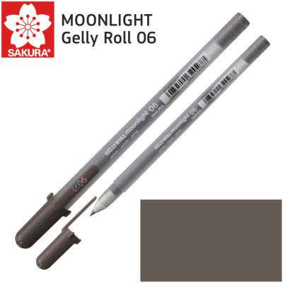   Sakura MOONLIGHT Gelly Roll 06,  (084511320277) -  1