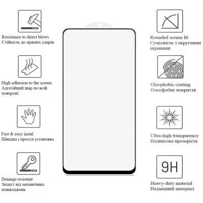   Drobak Matte Ceramics Poco F5 (535375) -  3