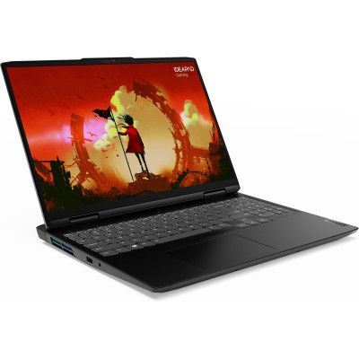  Lenovo IdeaPad Gaming 3 16ARH7 (82SC00AJRA) -  2