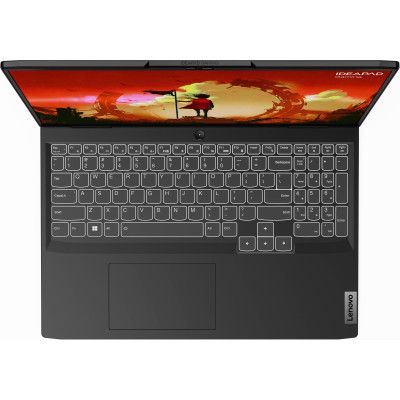  Lenovo IdeaPad Gaming 3 16ARH7 (82SC00AJRA) -  4