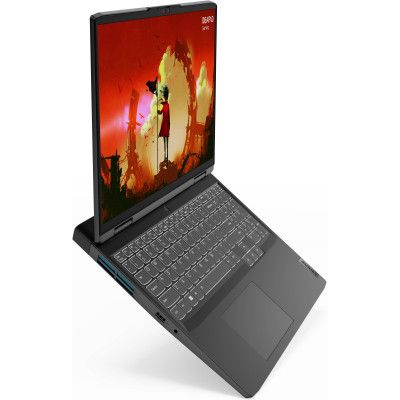  Lenovo IdeaPad Gaming 3 16ARH7 (82SC00AJRA) -  5