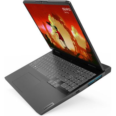  Lenovo IdeaPad Gaming 3 16ARH7 (82SC00AJRA) -  6