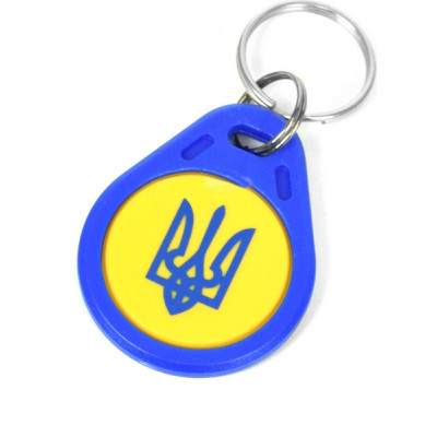     Atis KEYFOB EM UA -  1