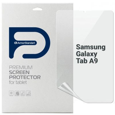   Armorstandart Anti-Blue Samsung Galaxy Tab A9 (ARM74192) -  1