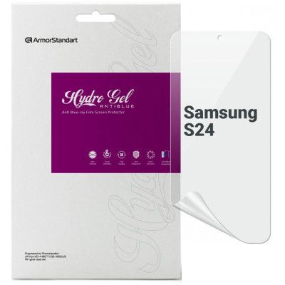   Armorstandart Anti-Blue Samsung S24 (ARM72462) -  1