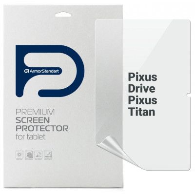   Armorstandart Pixus Drive / Titan (ARM74034) -  1