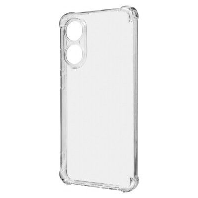     Armorstandart Air Force OPPO A78 4G Camera cover Transparent (ARM73471) -  1