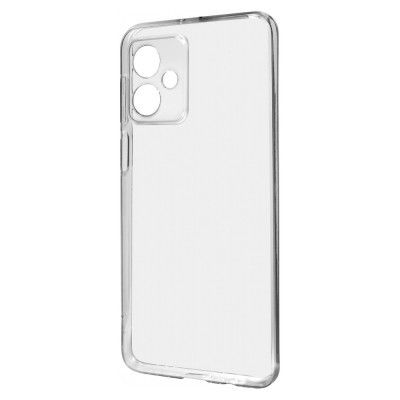     Armorstandart Air Series Motorola G54 Power Camera cover Transparent (ARM70541) -  1