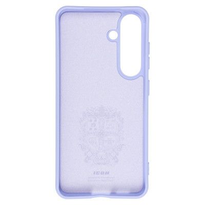     Armorstandart ICON Case Samsung S24 Lavender (ARM72491) -  2