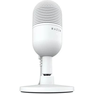  Razer Seiren V3 Mini White (RZ19-05050300-R3M1) -  2