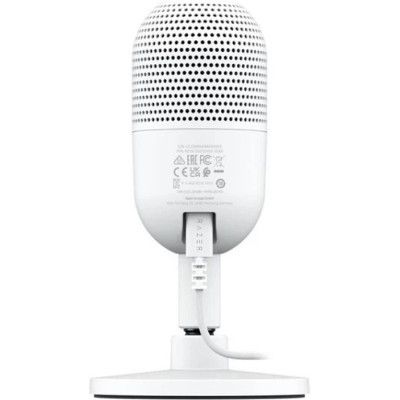  Razer Seiren V3 Mini White (RZ19-05050300-R3M1) -  3