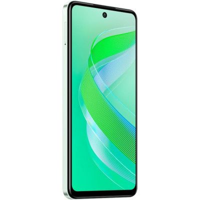   Infinix Smart 8 4/64Gb Crystal Green (4894947010439) -  4