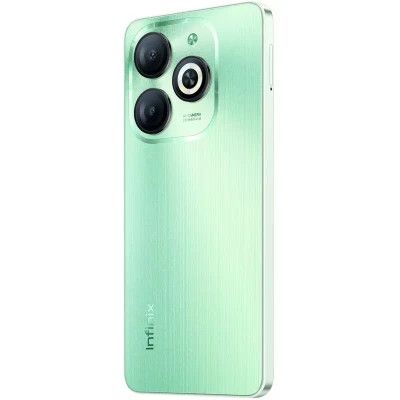   Infinix Smart 8 4/64Gb Crystal Green (4894947010439) -  5