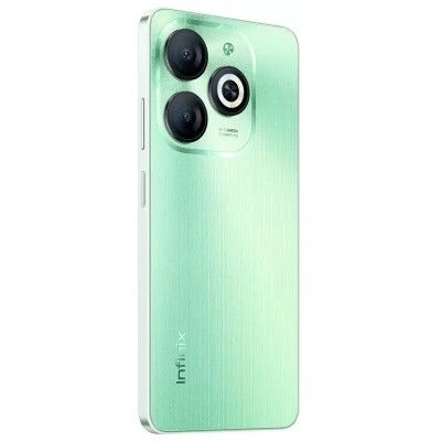   Infinix Smart 8 4/64Gb Crystal Green (4894947010439) -  6