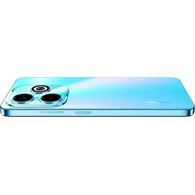   Infinix Hot 40i 8/128Gb NFC Palm Blue (4894947012815) -  5