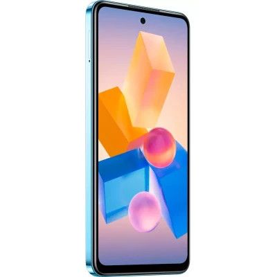   Infinix Hot 40i 8/128Gb NFC Palm Blue (4894947012815) -  6