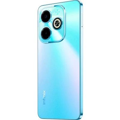   Infinix Hot 40i 8/128Gb NFC Palm Blue (4894947012815) -  8