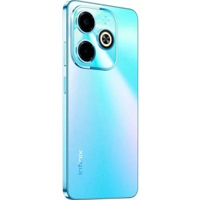   Infinix Hot 40i 8/128Gb NFC Palm Blue (4894947012815) -  9