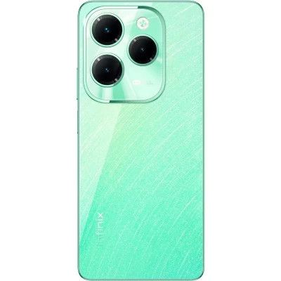   Infinix Hot 40 8/256Gb NFC Starfall Green (4894947012099) -  3