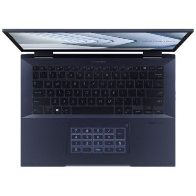  ASUS ExpertBook B7 Flip B7402FVA-P60381 (90NX06E1-M00CD0) -  4