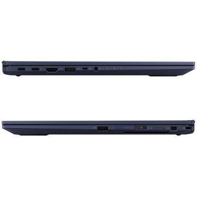  ASUS ExpertBook B7 Flip B7402FVA-P60381 (90NX06E1-M00CD0) -  5