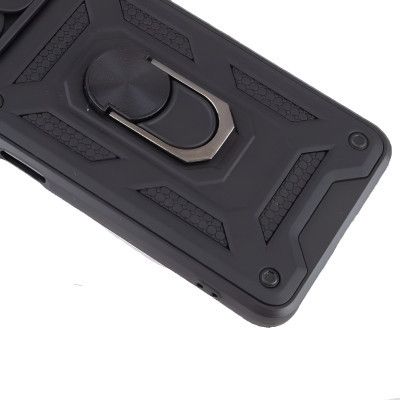     BeCover Military Xiaomi 13 Black (710567) -  5