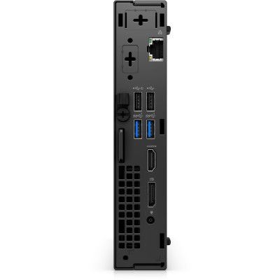  Dell OptiPlex 7010 MFF / i5-13500T, 16, 512, WiFi, +, Win11P (N013O7010MFF) -  2