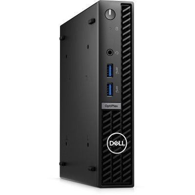  Dell OptiPlex 7010 MFF / i5-13500T, 16, 512, WiFi, +, Win11P (N013O7010MFF) -  3