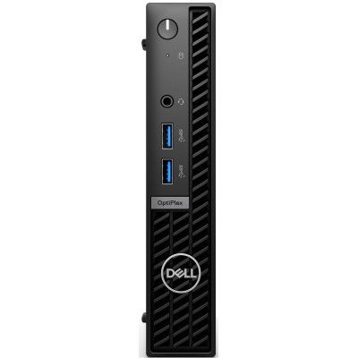  Dell OptiPlex 7010 MFF / i5-13500T, 16, 512, WiFi, +, Win11P (N013O7010MFF) -  1