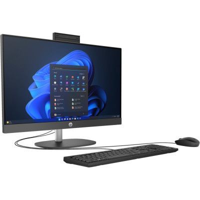 ' HP 240 G10 AiO / i5-1335U, 8, 512, WiFi, + (885M8EA) -  2