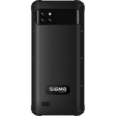   Sigma X-treme PQ56 Black (4827798338018) -  3