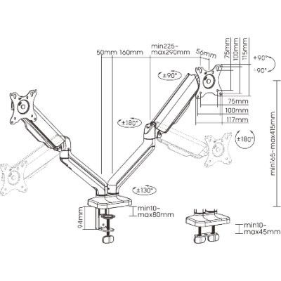   OfficePro MA502 -  12