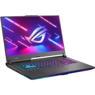  ASUS ROG Strix G17 G713PU-HX093 (90NR0C54-M007C0) -  2