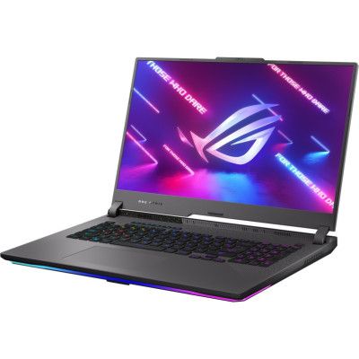  ASUS ROG Strix G17 G713PU-HX093 (90NR0C54-M007C0) -  3