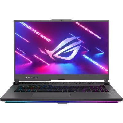  ASUS ROG Strix G17 G713PU-HX093 (90NR0C54-M007C0) -  1