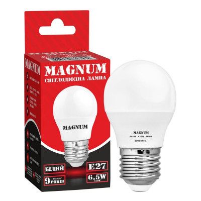  MAGNUM BL50P 6,5 4100K 220 E27 (90020572) -  2