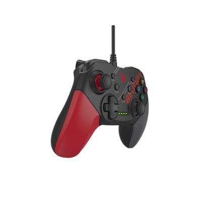  A4Tech Bloody GP30 USB Sports Red (4711421995528) -  5