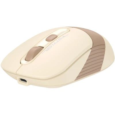  A4Tech FG10CS Air Wireless Cafe Latte (4711421992022) -  2