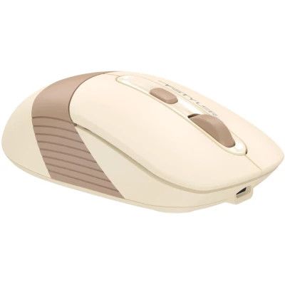  A4Tech FG10CS Air Wireless Cafe Latte (4711421992022) -  3