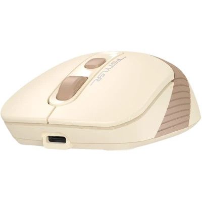  A4Tech FG10CS Air Wireless Cafe Latte (4711421992022) -  6