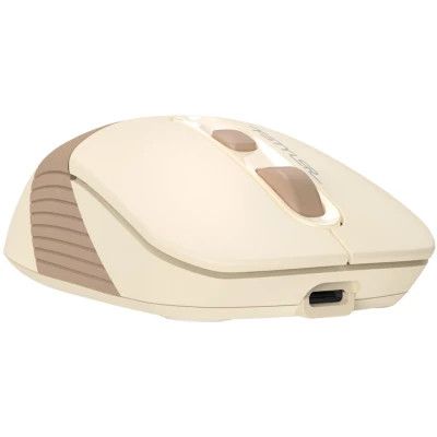  A4Tech FG10CS Air Wireless Cafe Latte (4711421992022) -  7