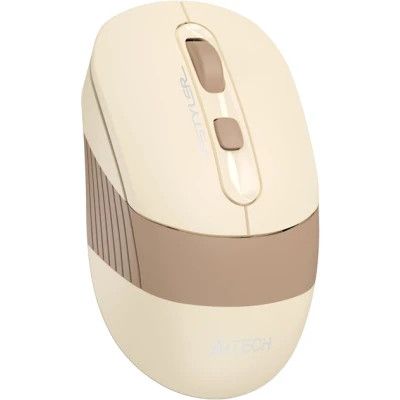  A4Tech FG10CS Air Wireless Cafe Latte (4711421992022) -  8