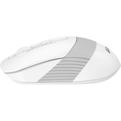  A4Tech FG10CS Air Wireless Grayish White (4711421992091) -  4