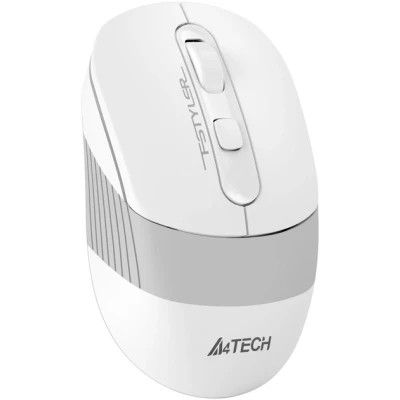  A4Tech FG10CS Air Wireless Grayish White (4711421992091) -  8